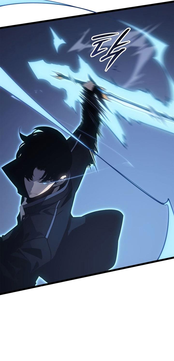 Solo Leveling: Ragnarok Chap 10 - Next Chap 11