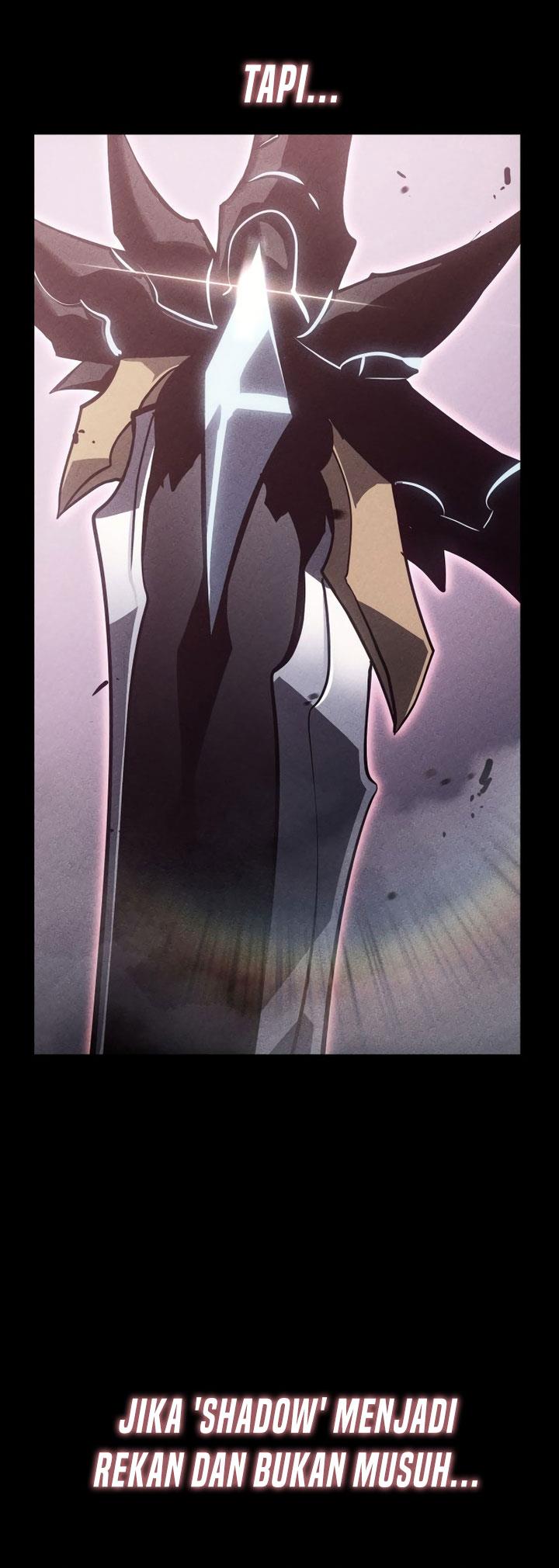 Solo Leveling: Ragnarok Chap 10 - Next Chap 11