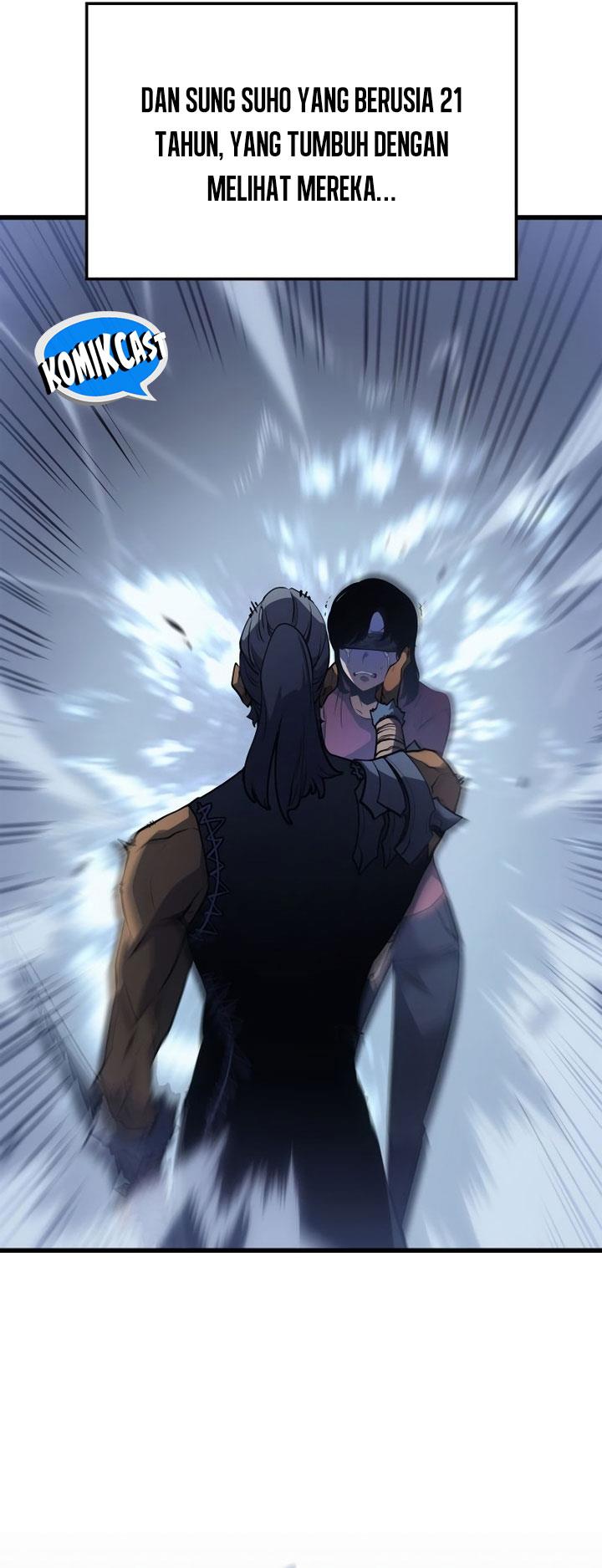 Solo Leveling: Ragnarok Chap 10 - Next Chap 11