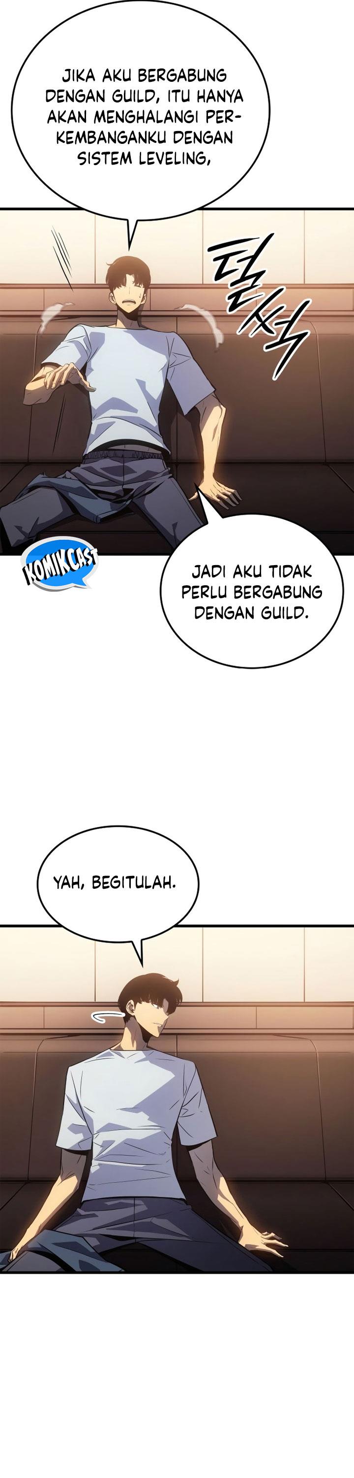 Solo Leveling: Ragnarok Chap 10 - Next Chap 11