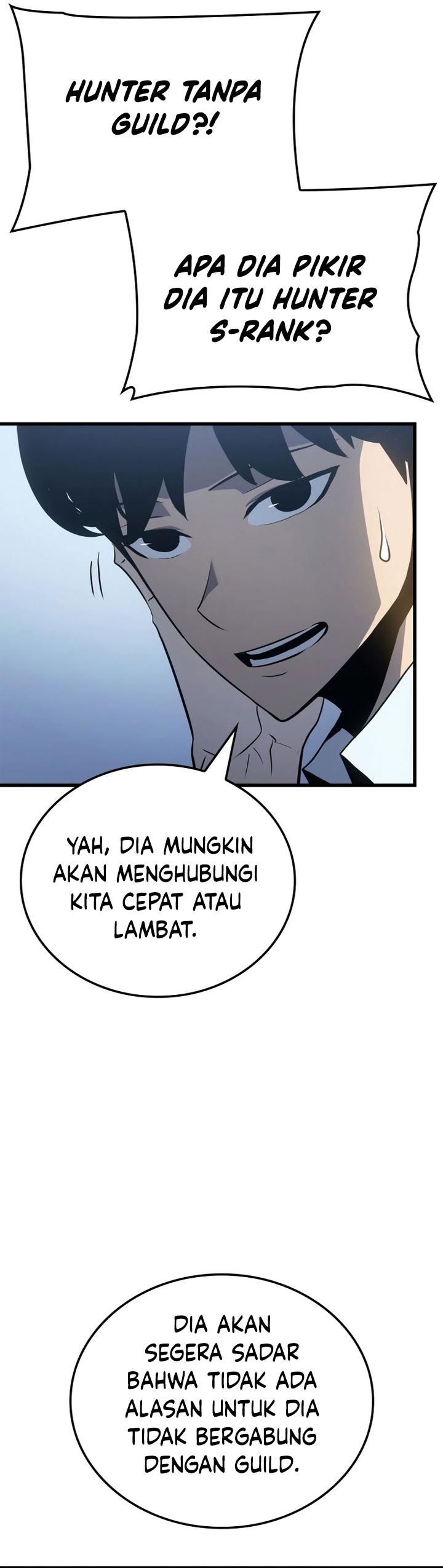 Solo Leveling: Ragnarok Chap 10 - Next Chap 11