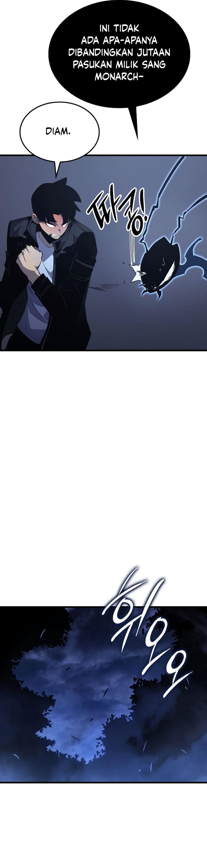 Solo Leveling: Ragnarok Chap 10 - Next Chap 11