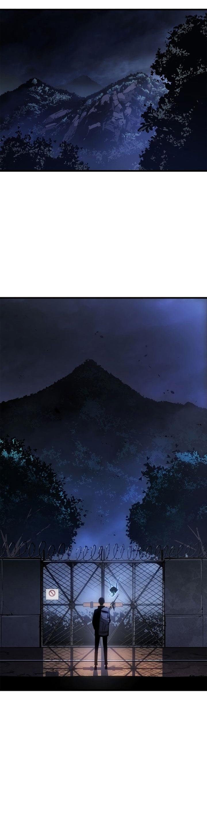 Solo Leveling: Ragnarok Chap 10 - Next Chap 11