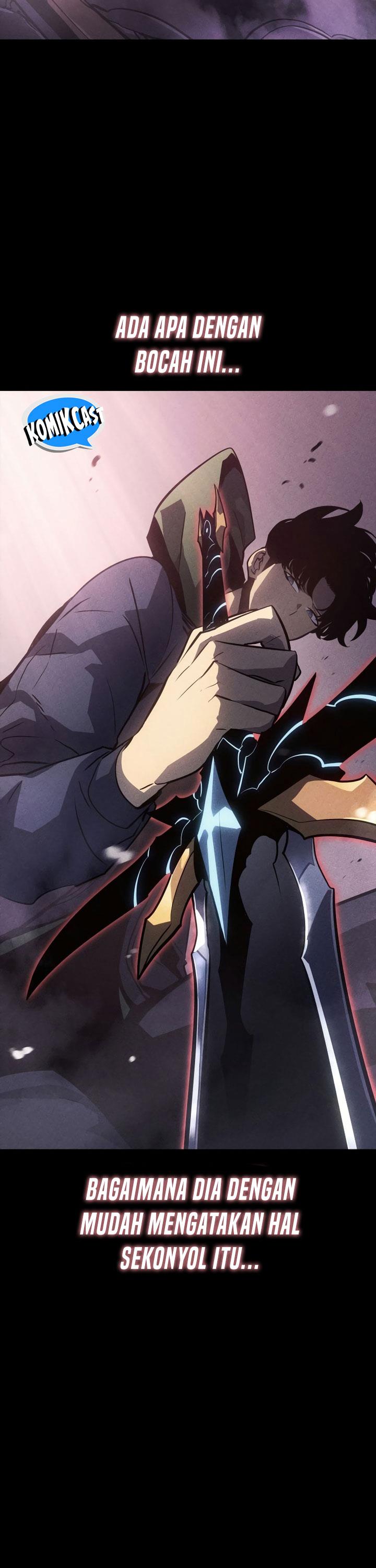 Solo Leveling: Ragnarok Chap 10 - Next Chap 11