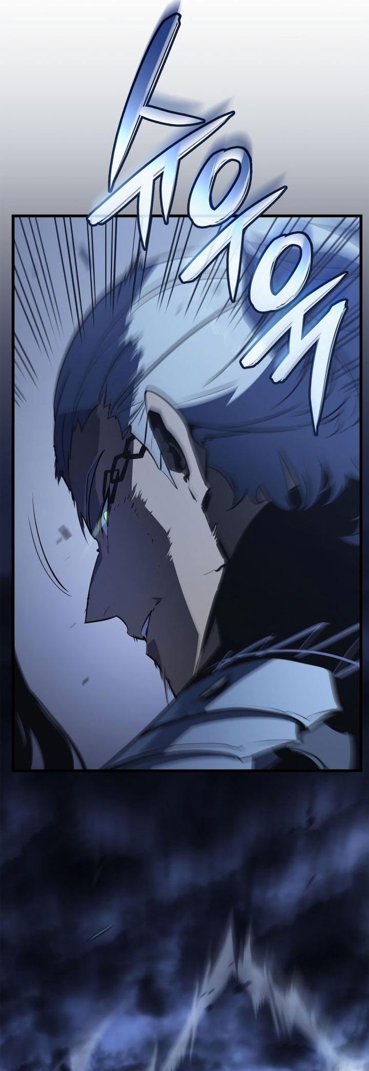 Solo Leveling: Ragnarok Chap 10 - Next Chap 11