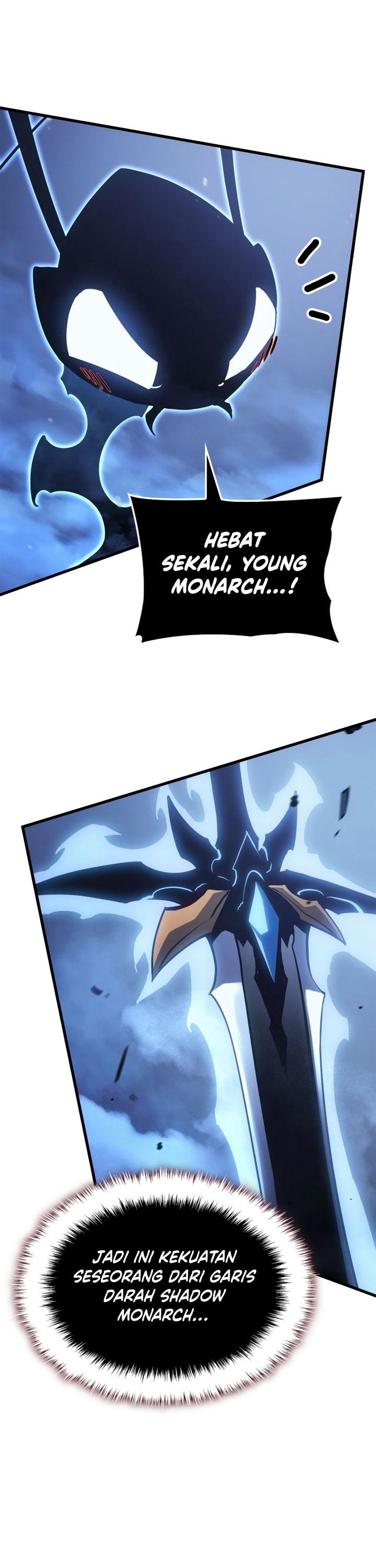 Solo Leveling: Ragnarok Chap 10 - Next Chap 11