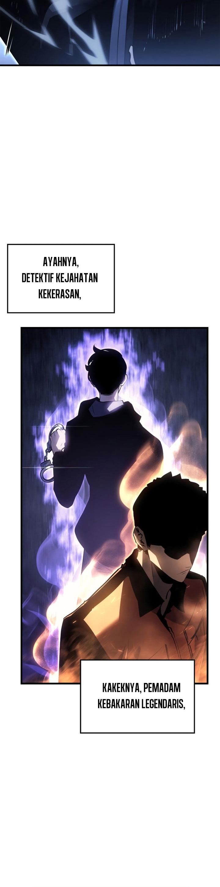 Solo Leveling: Ragnarok Chap 10 - Next Chap 11