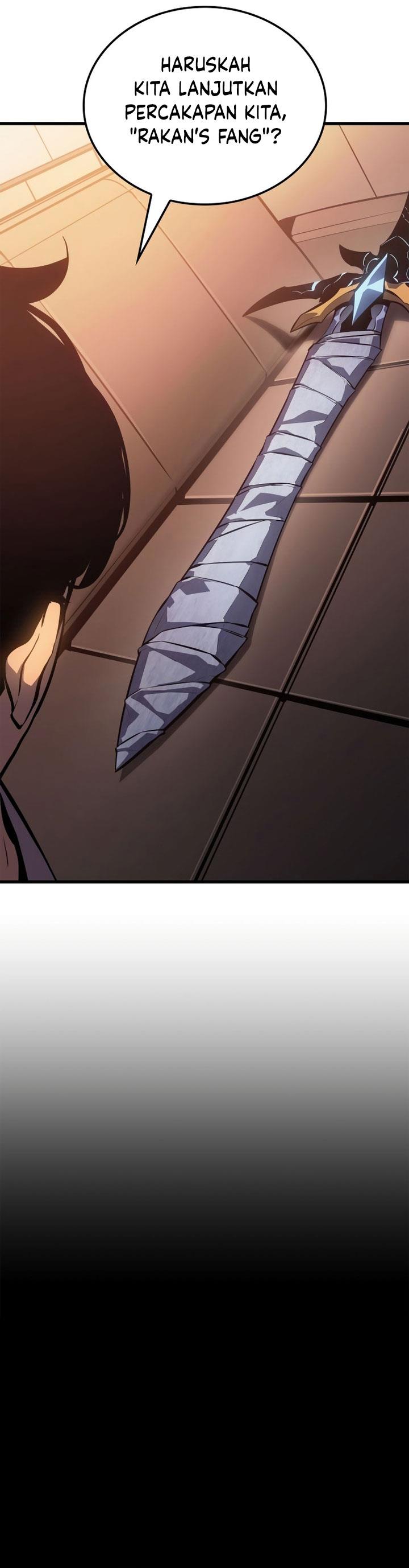 Solo Leveling: Ragnarok Chap 10 - Next Chap 11