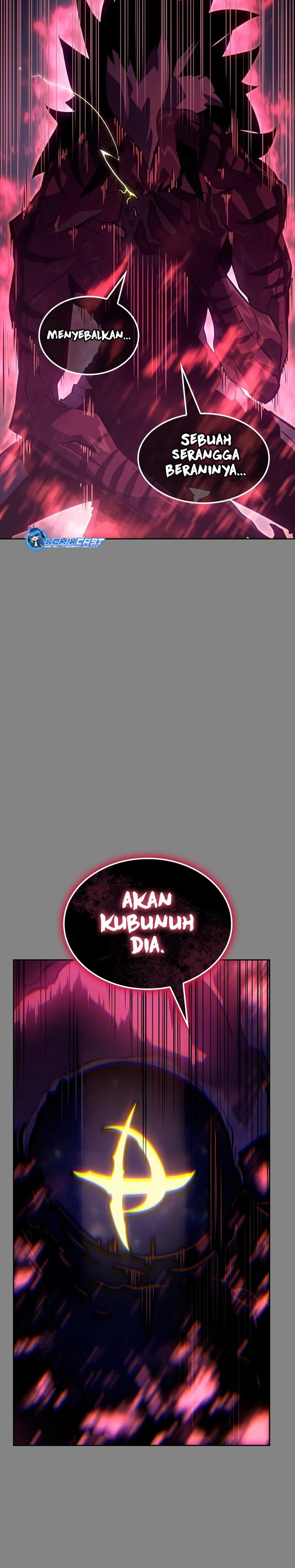 Solo Leveling: Ragnarok Chap 11 - Next Chap 12