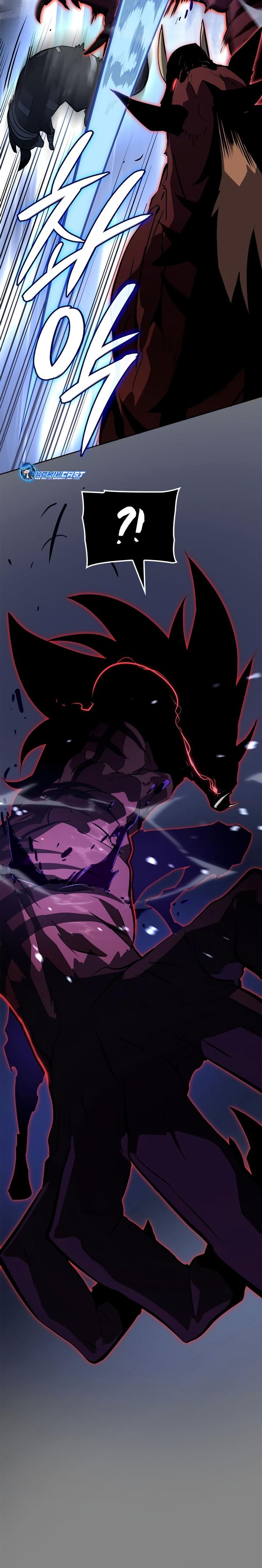 Solo Leveling: Ragnarok Chap 11 - Next Chap 12