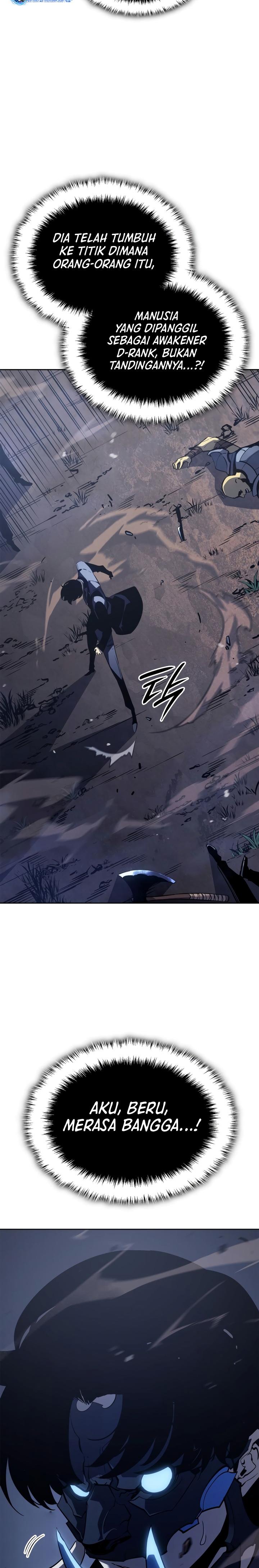 Solo Leveling: Ragnarok Chap 11 - Next Chap 12