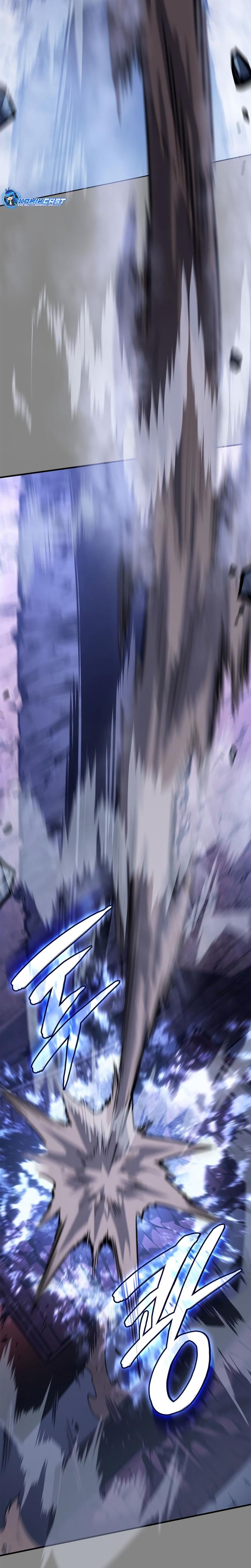 Solo Leveling: Ragnarok Chap 11 - Next Chap 12