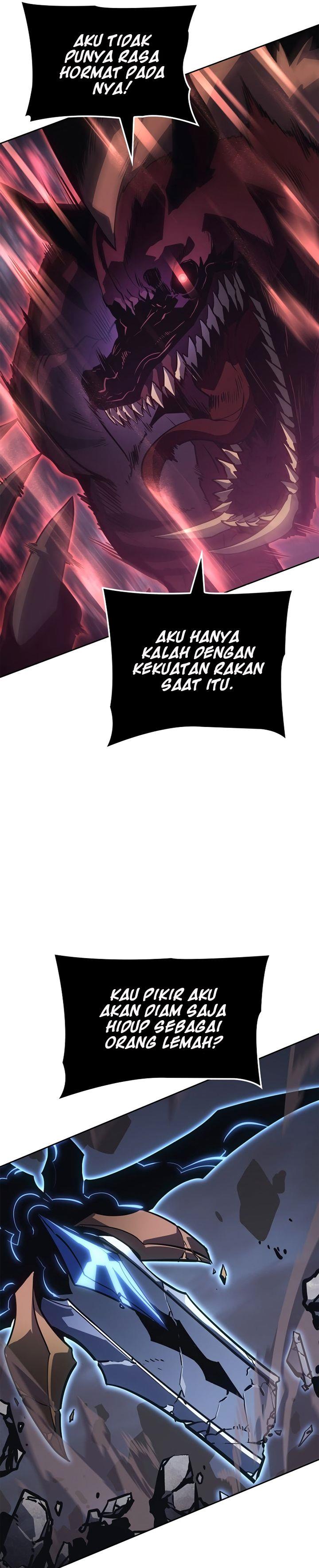 Solo Leveling: Ragnarok Chap 12 - Next Chap 13