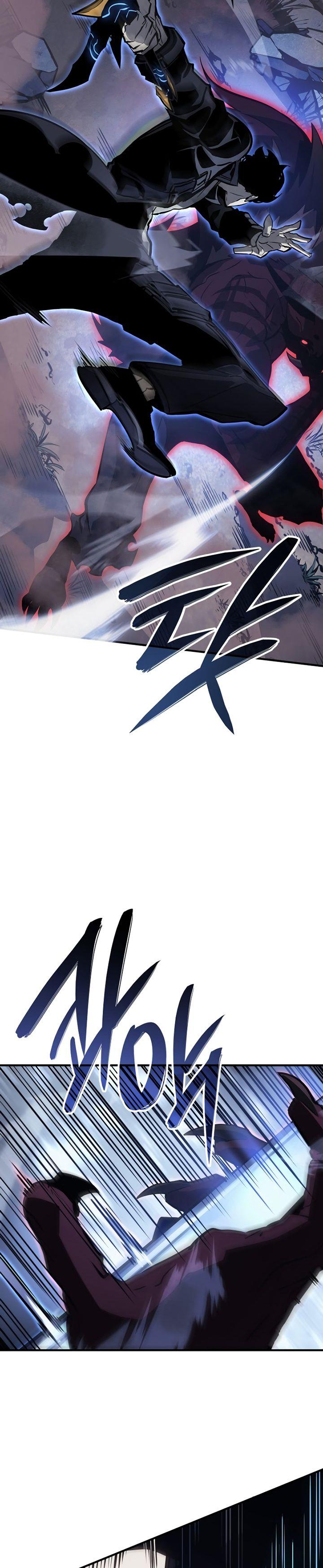 Solo Leveling: Ragnarok Chap 12 - Next Chap 13