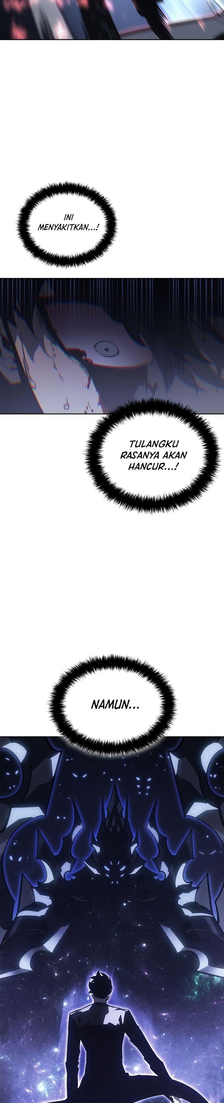 Solo Leveling: Ragnarok Chap 12 - Next Chap 13