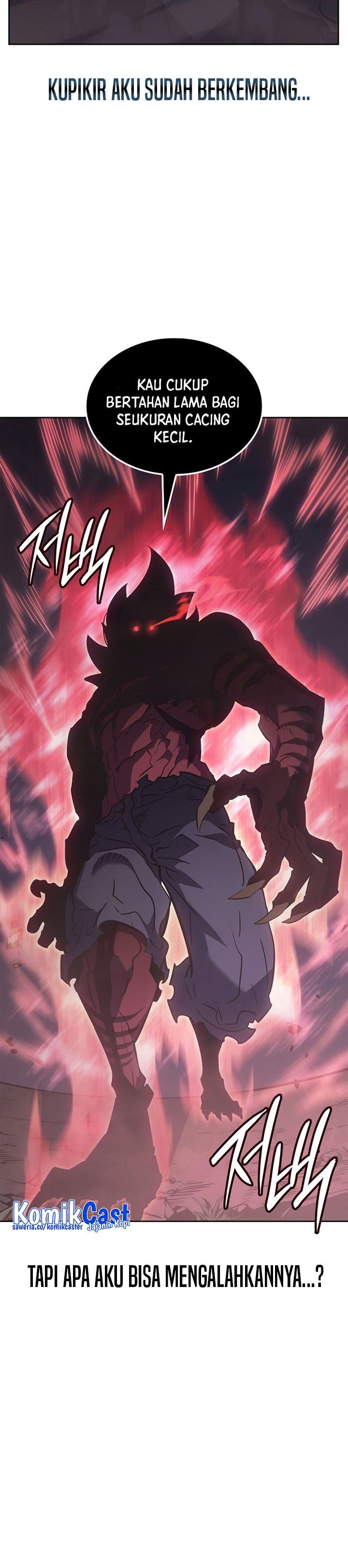 Solo Leveling: Ragnarok Chap 12 - Next Chap 13