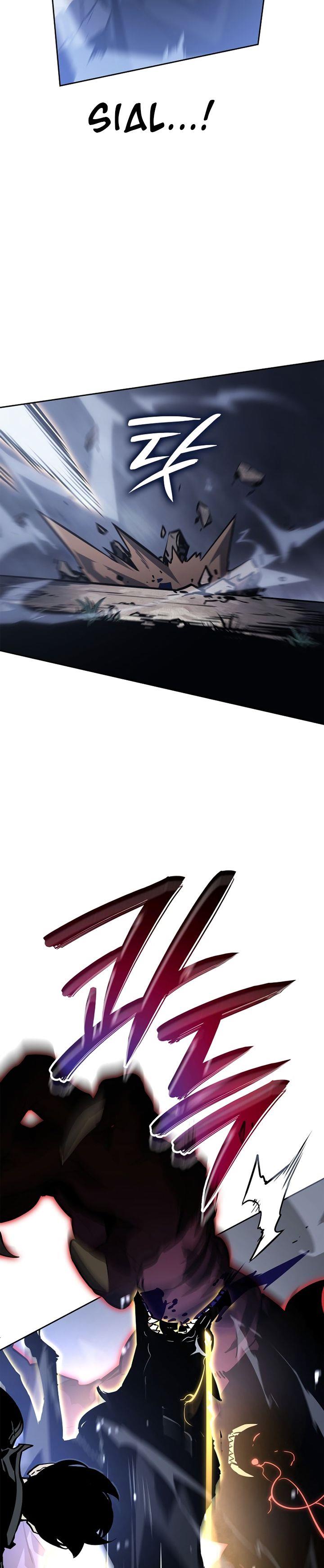 Solo Leveling: Ragnarok Chap 12 - Next Chap 13