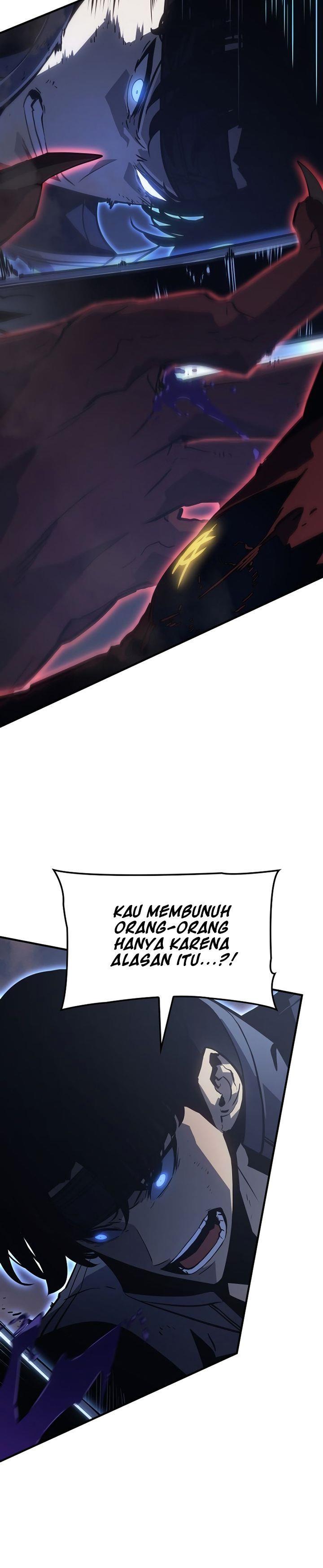 Solo Leveling: Ragnarok Chap 12 - Next Chap 13