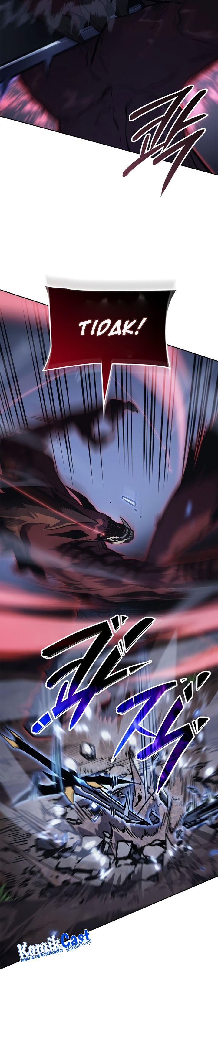 Solo Leveling: Ragnarok Chap 12 - Next Chap 13