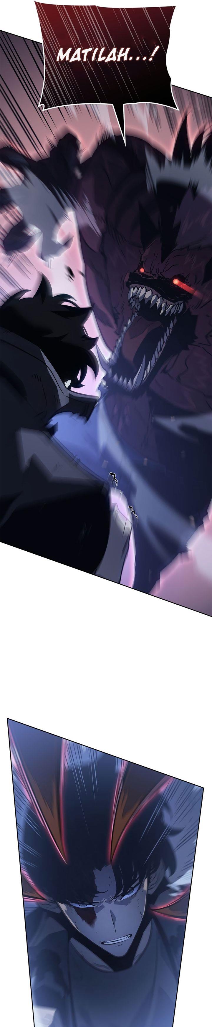 Solo Leveling: Ragnarok Chap 12 - Next Chap 13