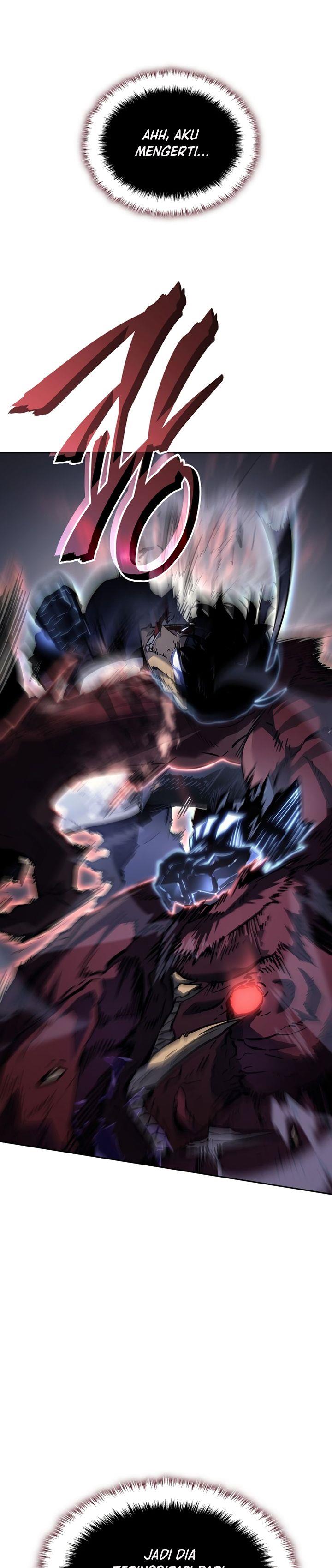 Solo Leveling: Ragnarok Chap 12 - Next Chap 13