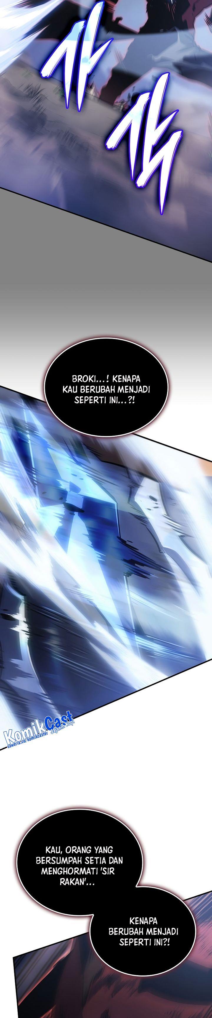 Solo Leveling: Ragnarok Chap 12 - Next Chap 13