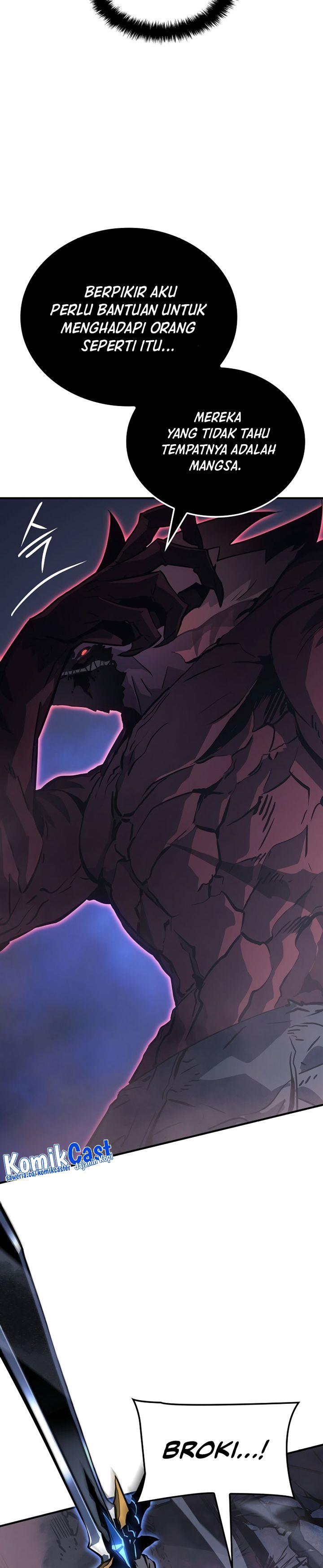 Solo Leveling: Ragnarok Chap 12 - Next Chap 13