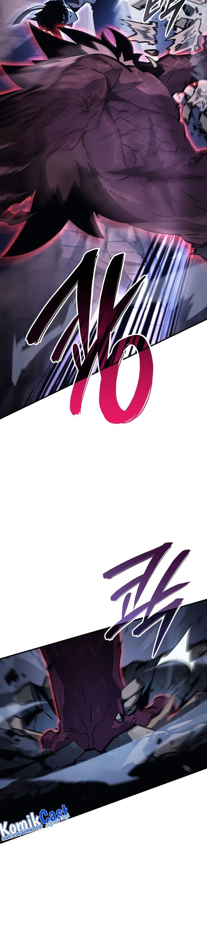 Solo Leveling: Ragnarok Chap 12 - Next Chap 13