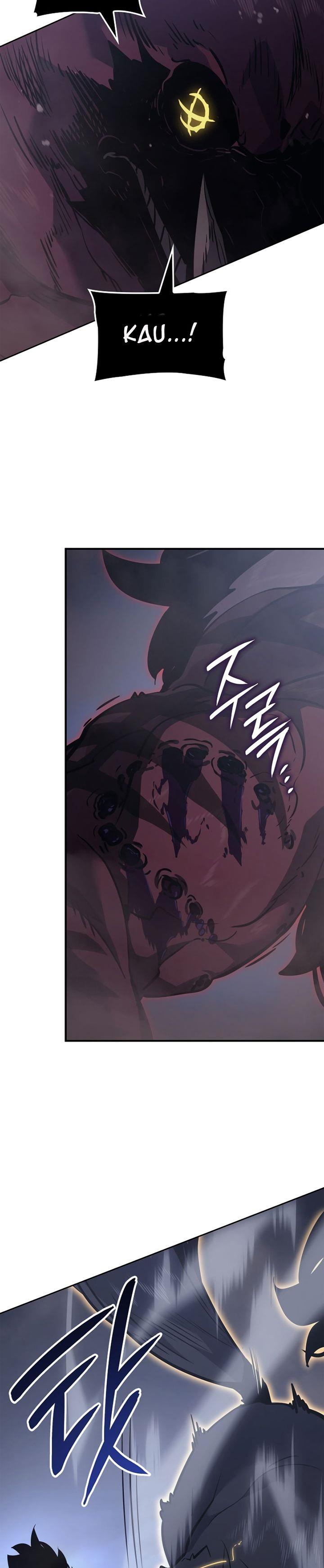 Solo Leveling: Ragnarok Chap 12 - Next Chap 13