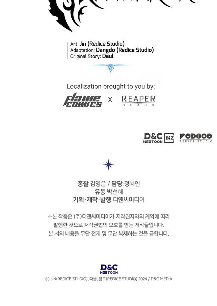 Solo Leveling: Ragnarok Chap 12 - Next Chap 13