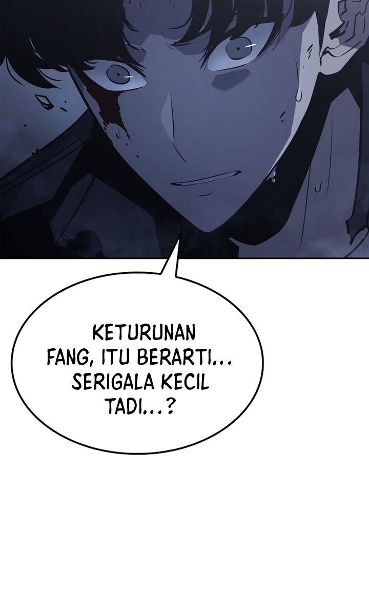 Solo Leveling: Ragnarok Chap 12 - Next Chap 13