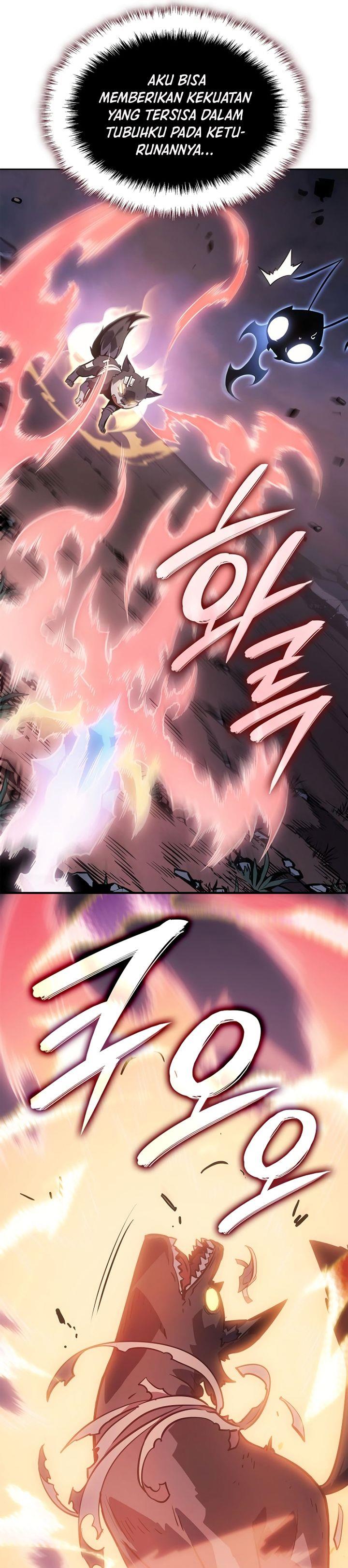 Solo Leveling: Ragnarok Chap 12 - Next Chap 13