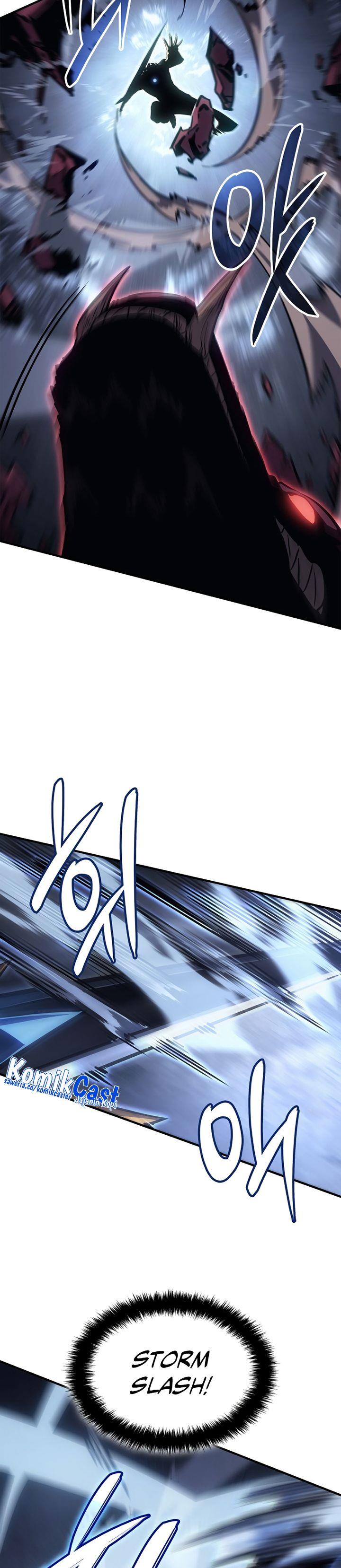 Solo Leveling: Ragnarok Chap 12 - Next Chap 13