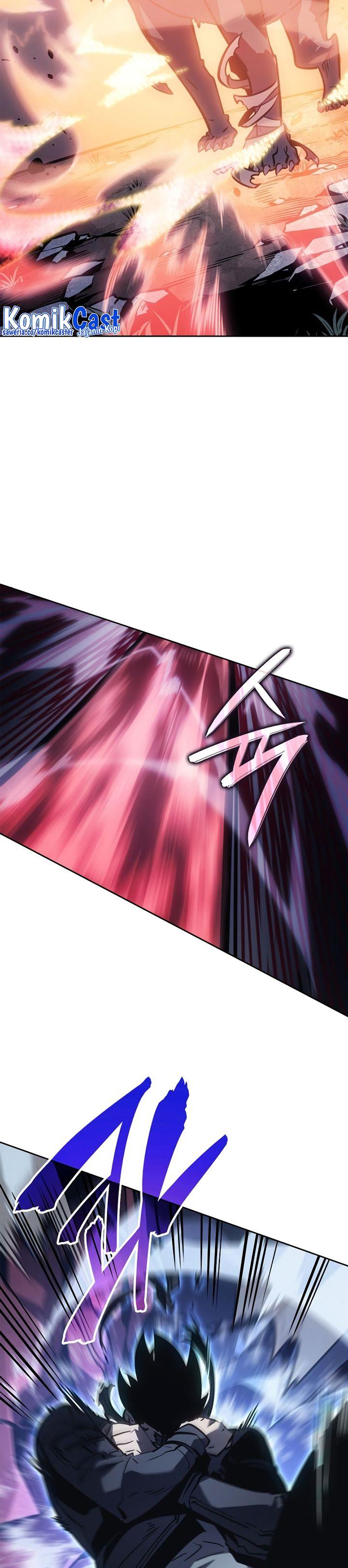 Solo Leveling: Ragnarok Chap 12 - Next Chap 13