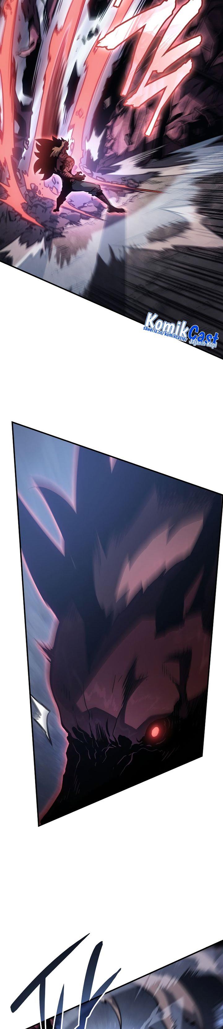 Solo Leveling: Ragnarok Chap 12 - Next Chap 13