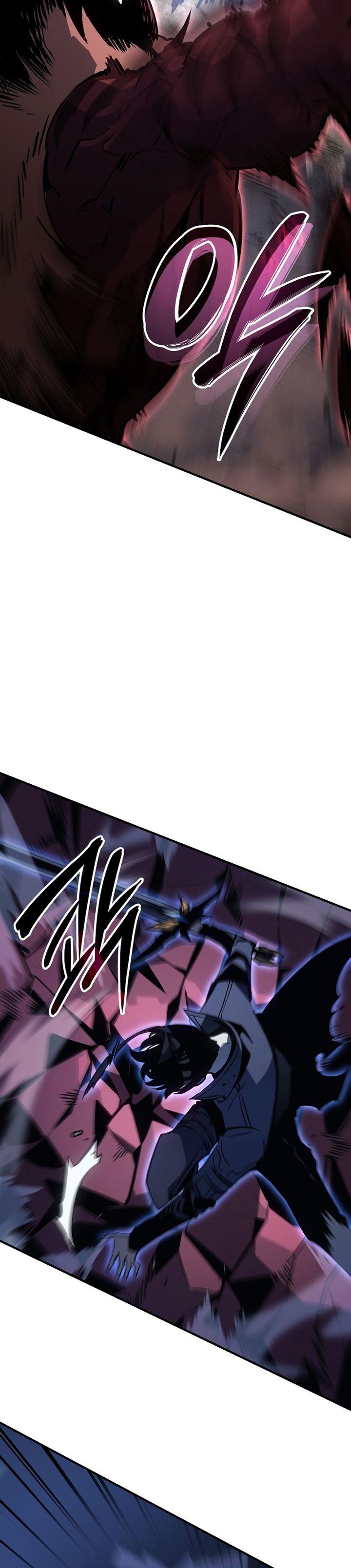 Solo Leveling: Ragnarok Chap 12 - Next Chap 13