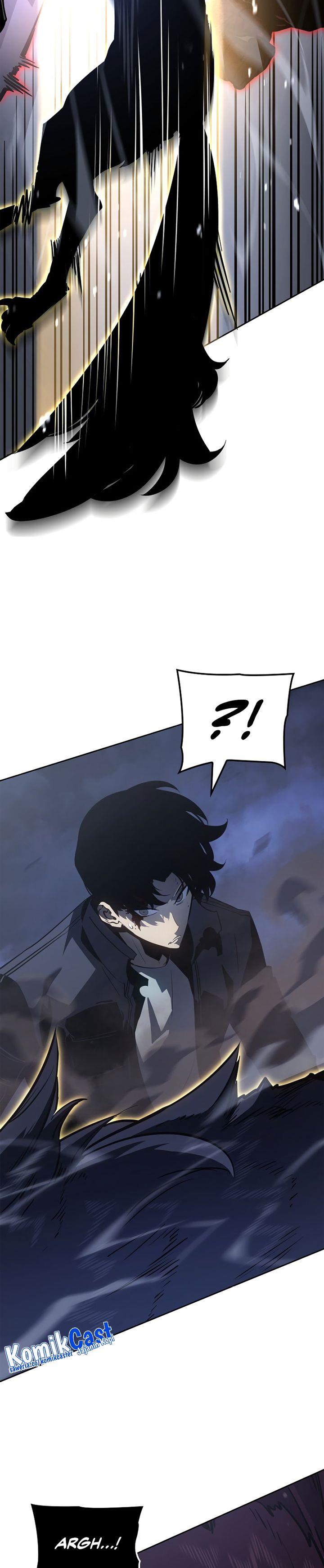 Solo Leveling: Ragnarok Chap 12 - Next Chap 13