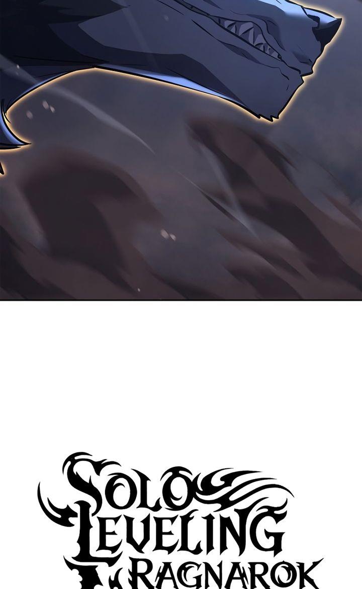 Solo Leveling: Ragnarok Chap 12 - Next Chap 13