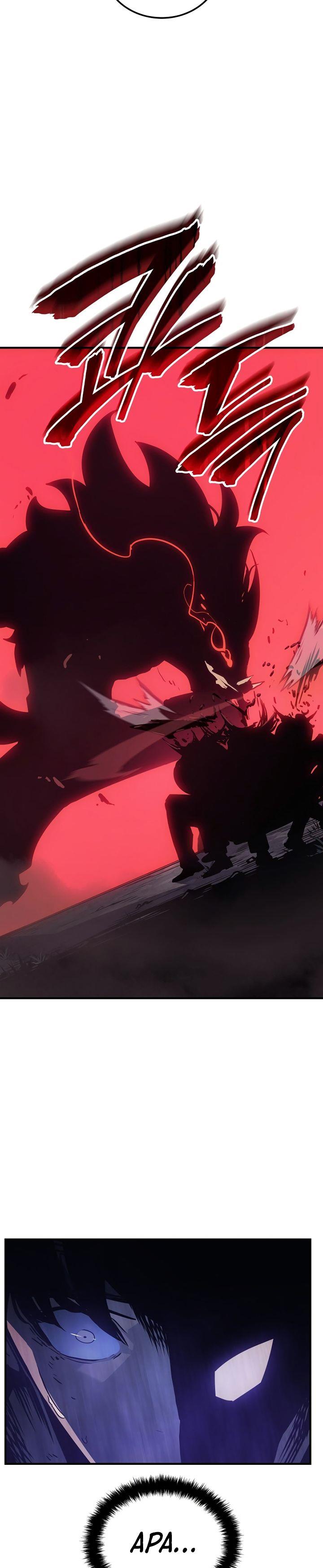 Solo Leveling: Ragnarok Chap 12 - Next Chap 13