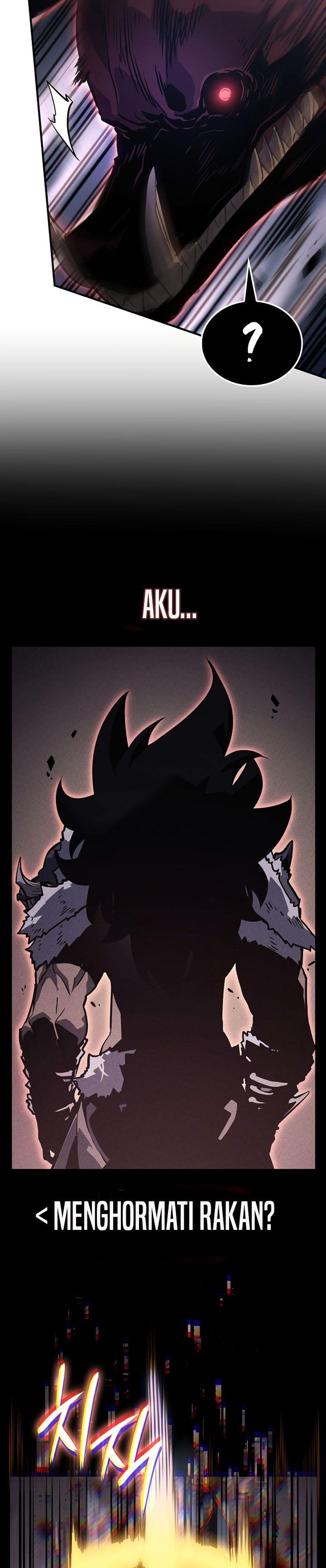 Solo Leveling: Ragnarok Chap 12 - Next Chap 13