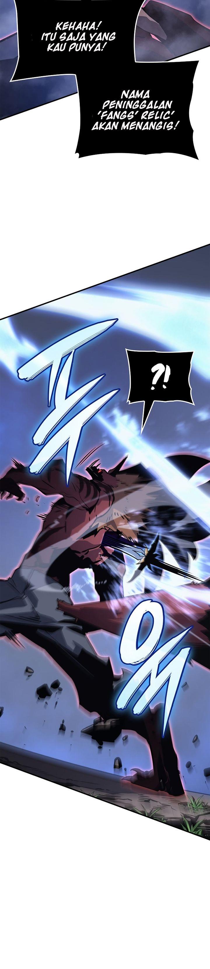 Solo Leveling: Ragnarok Chap 12 - Next Chap 13