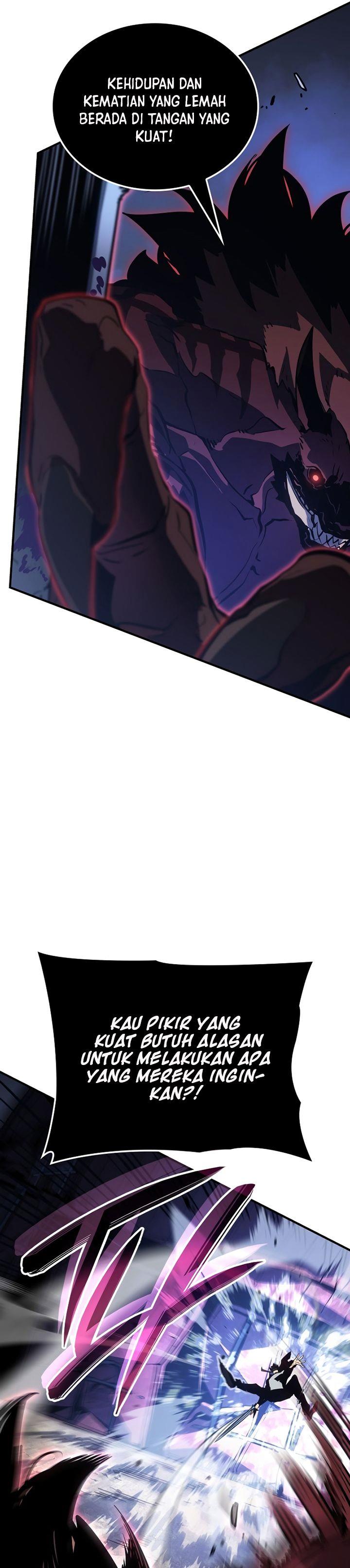 Solo Leveling: Ragnarok Chap 12 - Next Chap 13