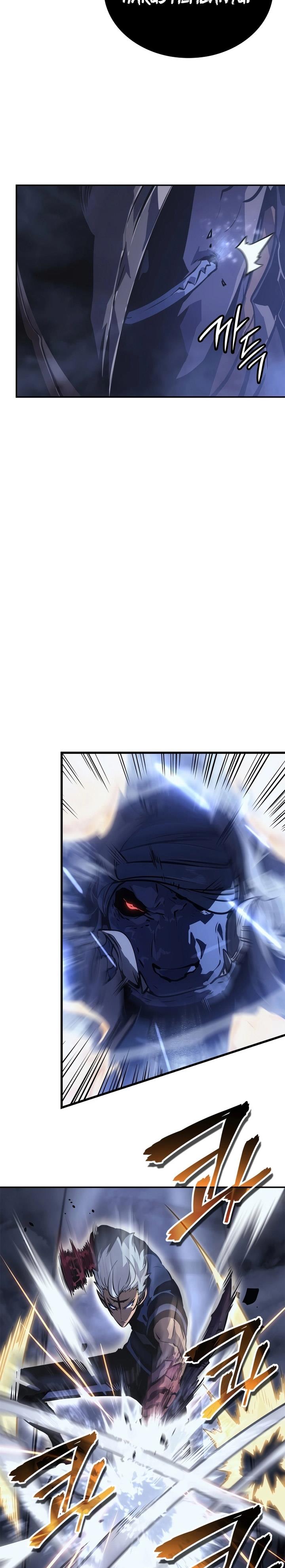 Solo Leveling: Ragnarok Chap 17 - Next Chap 18