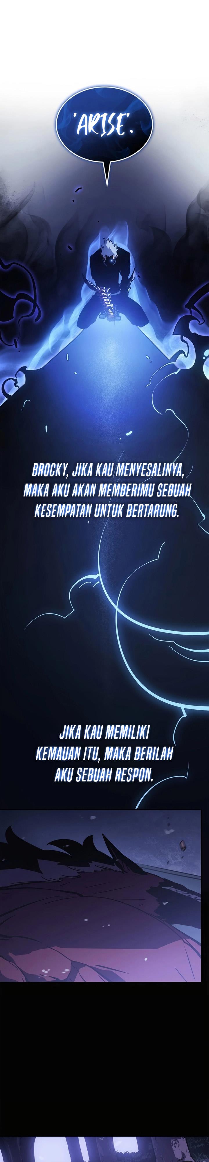 Solo Leveling: Ragnarok Chap 17 - Next Chap 18