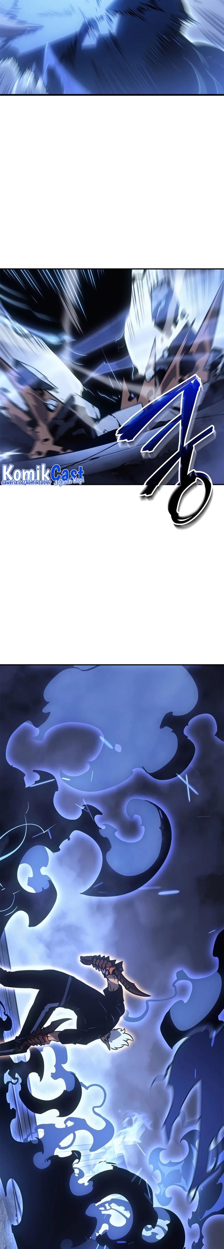 Solo Leveling: Ragnarok Chap 17 - Next Chap 18