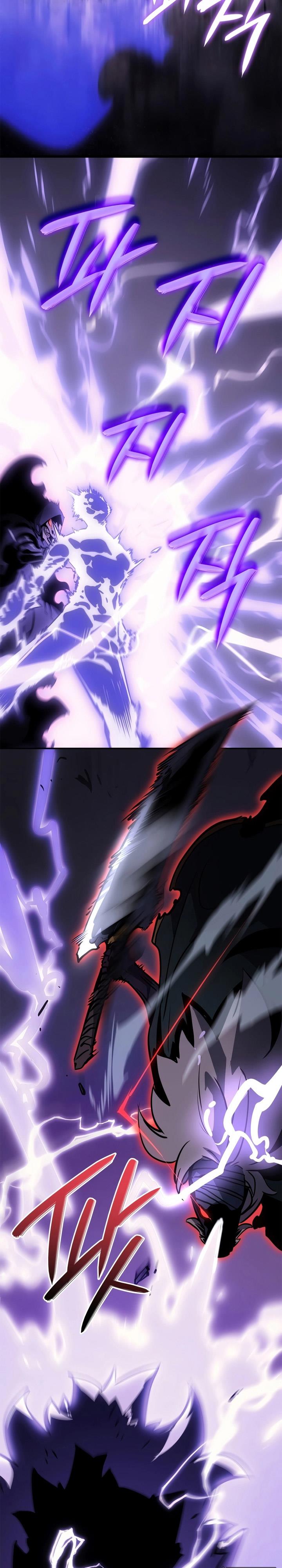 Solo Leveling: Ragnarok Chap 17 - Next Chap 18