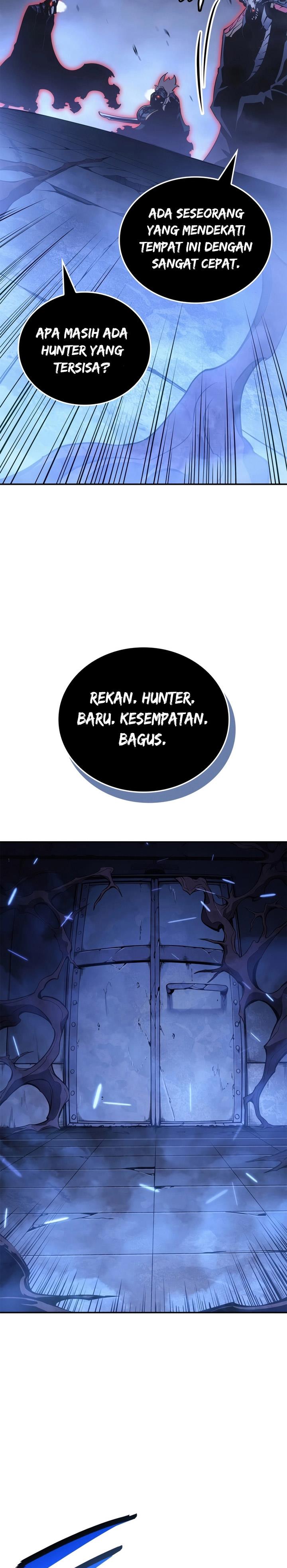 Solo Leveling: Ragnarok Chap 17 - Next Chap 18