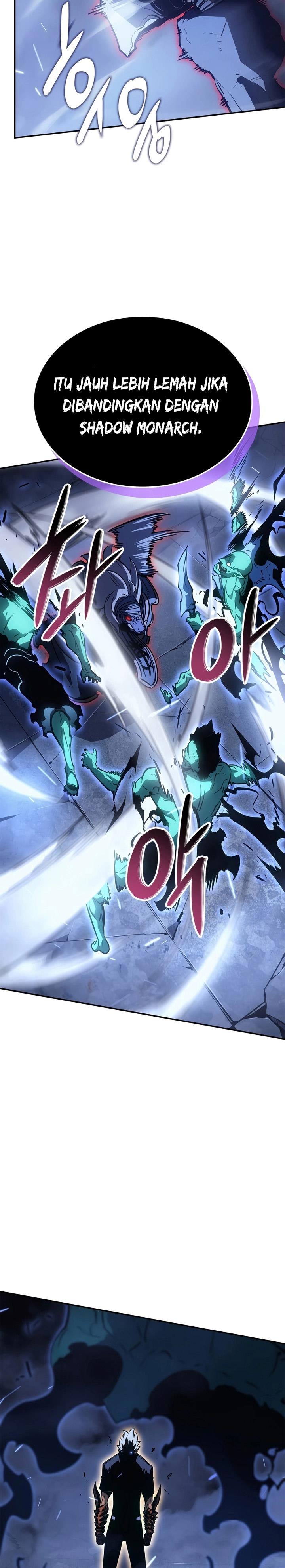 Solo Leveling: Ragnarok Chap 17 - Next Chap 18