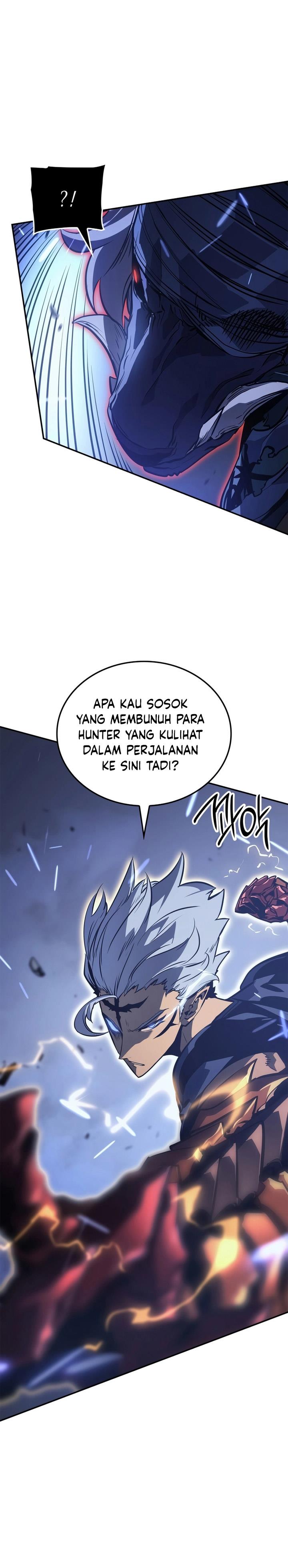 Solo Leveling: Ragnarok Chap 17 - Next Chap 18