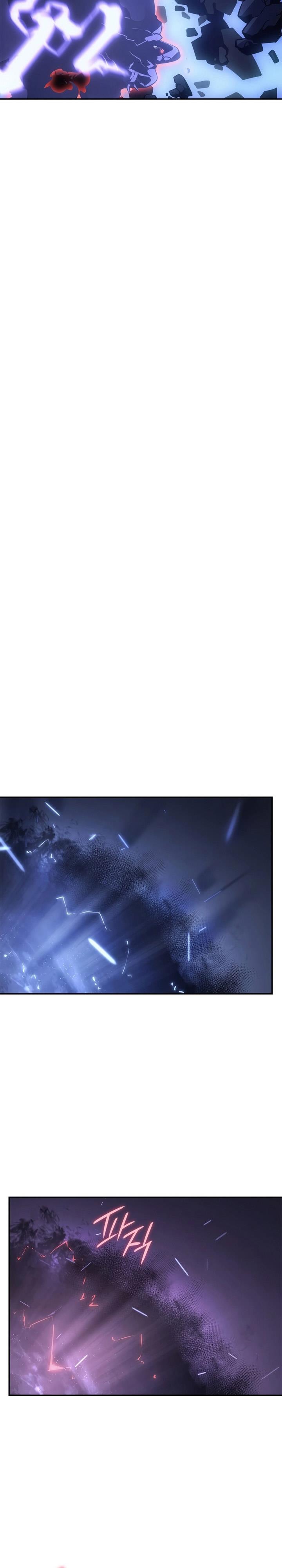 Solo Leveling: Ragnarok Chap 17 - Next Chap 18